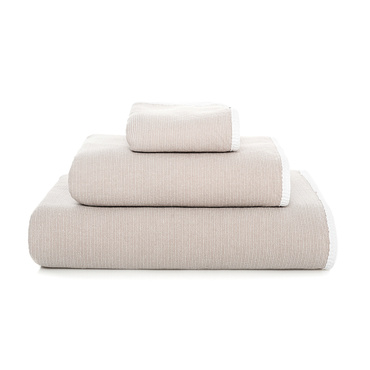 Ręcznik Graccioza Double Tone Stone