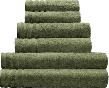 Ręcznik bawełniany Kleine Wolke Royal Forest