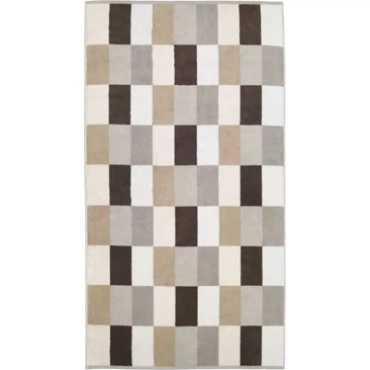 Ręcznik Villeroy & Boch Check Noncolor