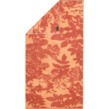 Ręcznik Cawo Park Forest Brick