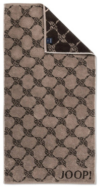 Ręcznik JOOP! Cornflower Mocca