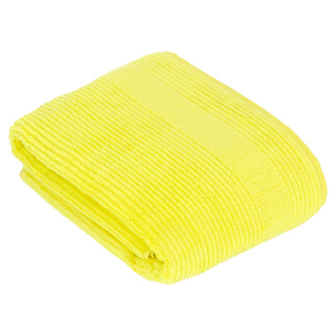 Ręcznik Vossen Tomorrow Electric Yellow