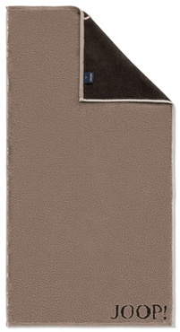 Ręcznik JOOP! Doubleface Classic Mocca