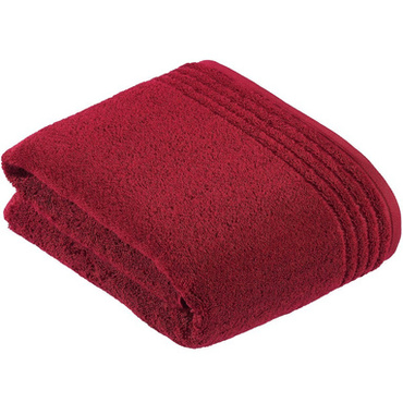 Ręcznik Vossen Vienna Style Rubin