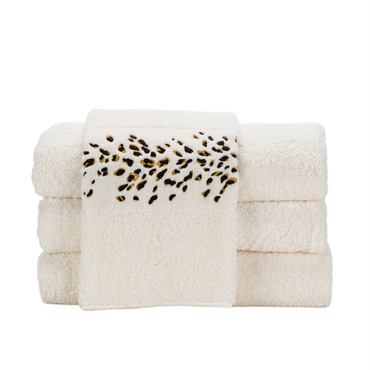 Ręcznik Abyss & Habidecor Bengale Gold