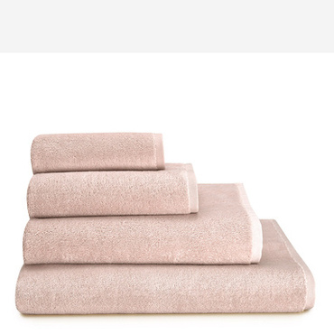 Ręcznik Le Jacquard Français Argile Pink
