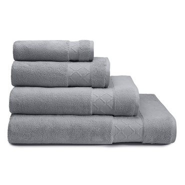 Ręcznik Le Jacquard Français Caresse Pebble