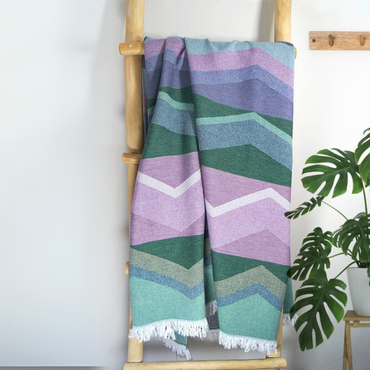 Ręcznik plażowy Greno Trendy