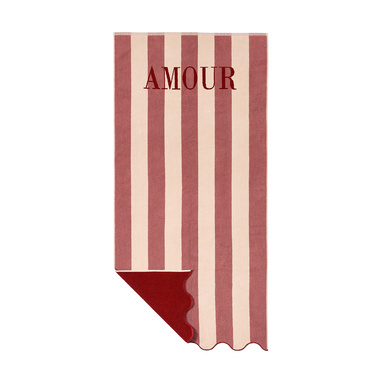 Ręcznik plażowy Essix Amour