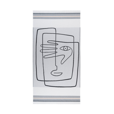 Ręcznik plażowy Bricini Hamman Makadi