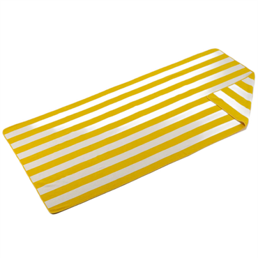 Ręcznik plażowy Abyss & Habidecor Prado Banane