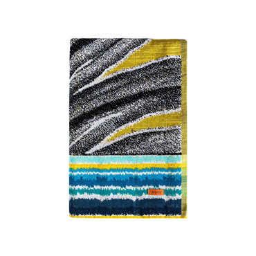 Ręcznik plażowy Bricini Velour Coachella 