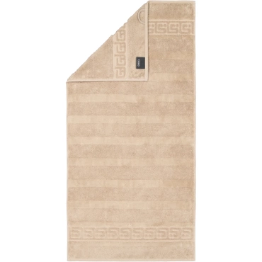 Ręcznik Cawo Noblesse Greek Sand