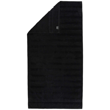 Ręcznik Cawo Noblesse Greek Black