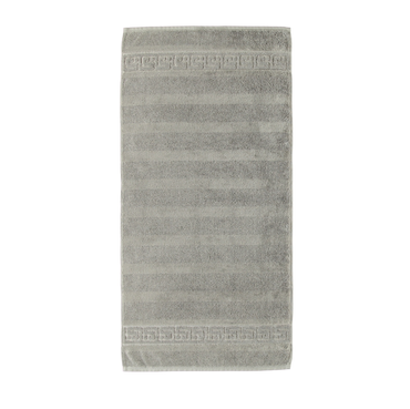 Ręcznik Cawo Noblesse Greek Graphite