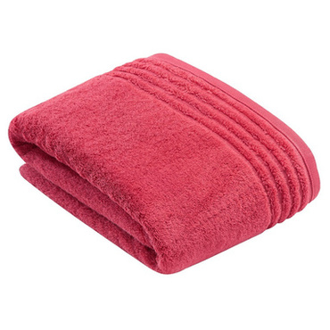 Ręcznik Vossen Vienna Style Maroon