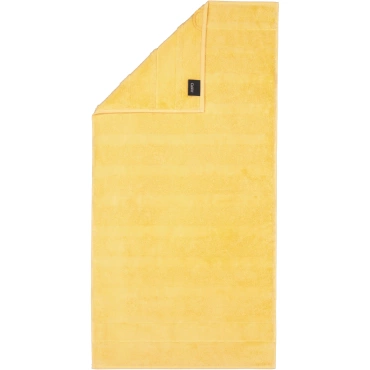Ręcznik Cawo Noblesse Uni Light Orange