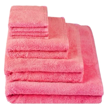 Ręcznik Designers Guild Loweswater Geranium 