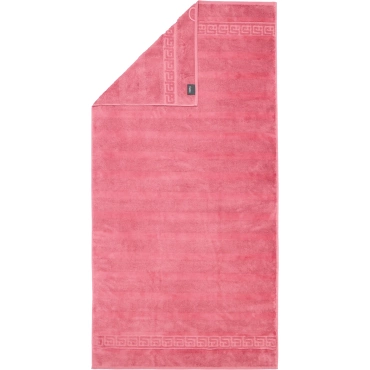 Ręcznik Cawo Noblesse Greek Rose