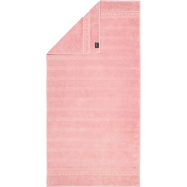 Ręcznik Cawo Noblesse Greek Light Pink