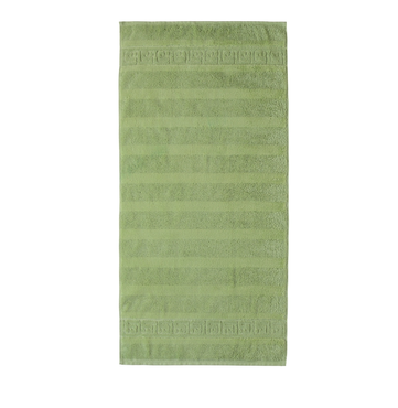 Ręcznik Cawo Noblesse Greek Green