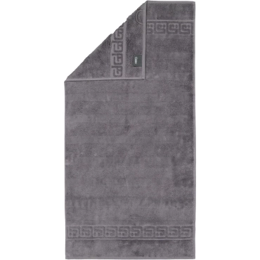 Ręcznik Cawo Noblesse Greek Anthracite