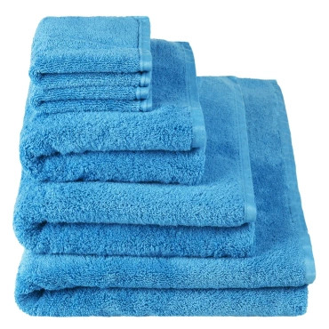 Ręcznik Designers Guild Loweswater Cobalt