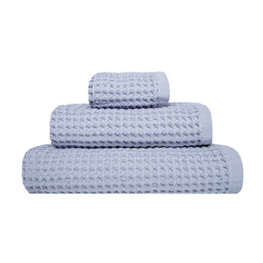 Ręcznik Sorema Favo Misty Lilac