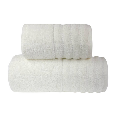 Ręcznik Greno Alexa Kremowy