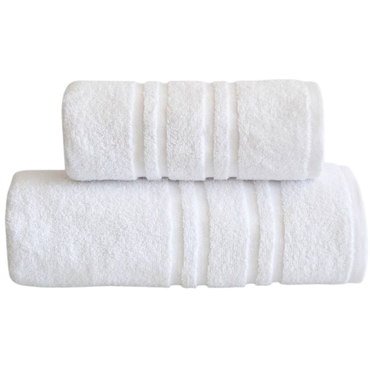 Ręcznik Greno Ivo Biały