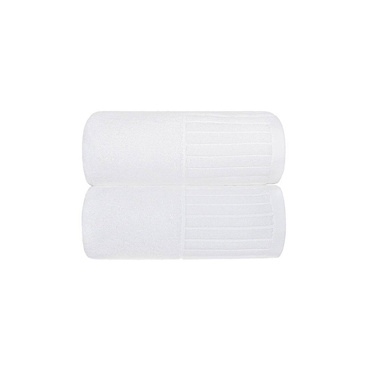 Ręcznik Sorema Hotel Stripe White