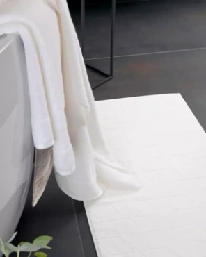 Ręcznik Villeroy & Boch One Brilliant White 