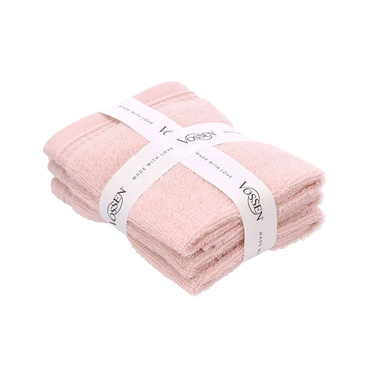 Ręczniki Vossen Detox Time Pearl Skin