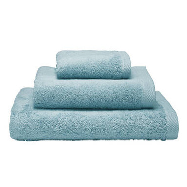 Ręcznik Alexandre Turpault Essentiel Iceland Blue