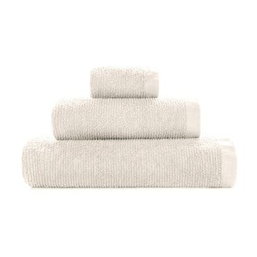 Ręcznik Sorema Ribbon Natural