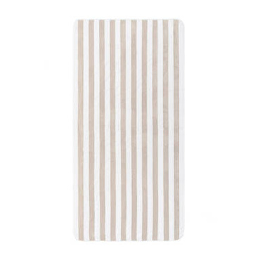 Ręcznik plażowy Graccioza Aveiro Fog