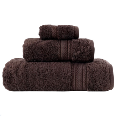 Ręcznik Greno Egyptian Cotton Brąz