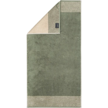 Ręcznik Cawo Luxury Home Two-Tone Field