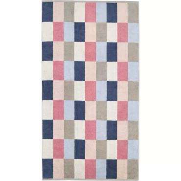 Ręcznik Villeroy & Boch Check Multicolor