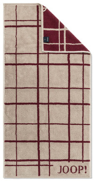 Ręcznik JOOP! Layer Rouge