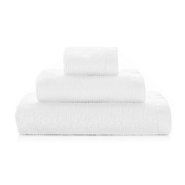 Ręcznik Sorema Ribbon White