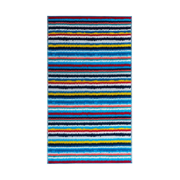 Ręcznik plażowy Bricini Velour Life Line