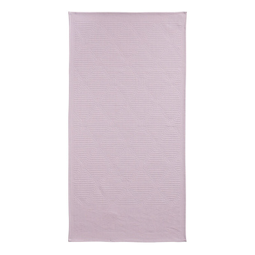 Ręcznik Le Jacquard Français Pois de senteur Pink