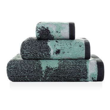 Ręcznik Sorema Marble Baltic