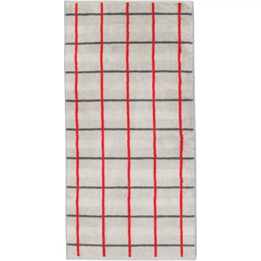 Ręcznik Cawo Noblesse Square Platin