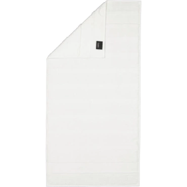 Ręcznik Cawo Noblesse Uni White