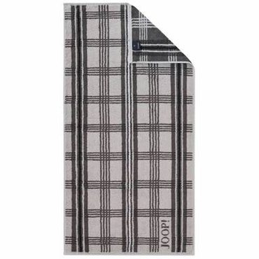 Ręcznik JOOP! Checks Platin