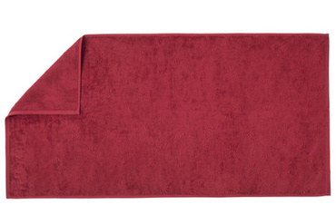 Ręcznik JOOP! Uni Cornflower Red