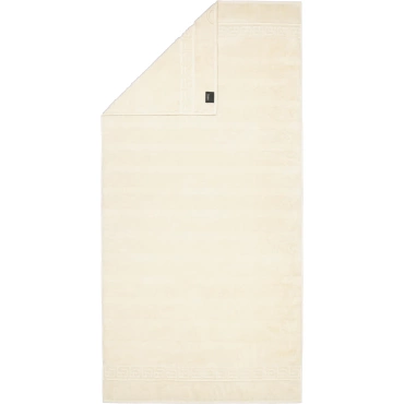 Ręcznik Cawo Noblesse Greek Natur