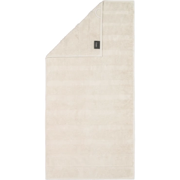 Ręcznik Cawo Noblesse Uni Beige
